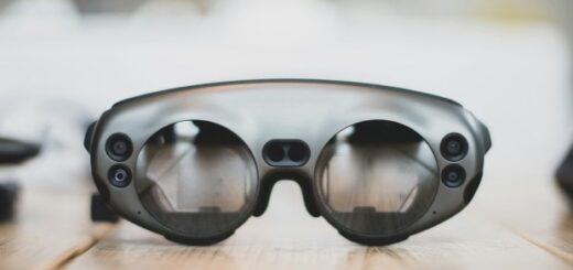 Augmented Reality in Retail: Enhancing Customer Experiences