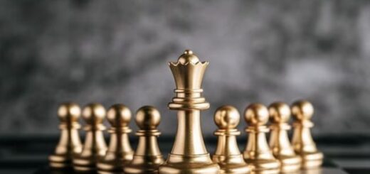 Unveiling the Psychology of Leadership in Business Management