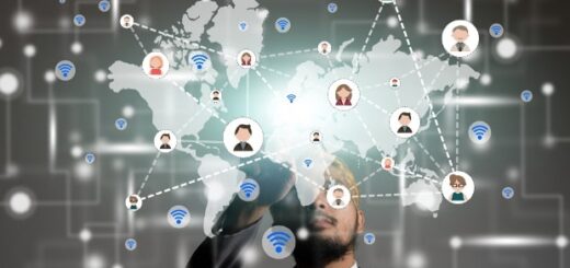 The Global Workforce Shift: Navigating Outsourcing Trends