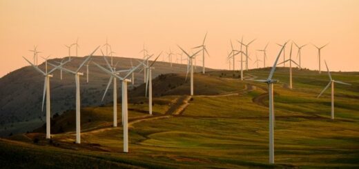 Renewable Energy Investments in Emerging Markets