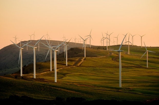 Renewable Energy Investments in Emerging Markets