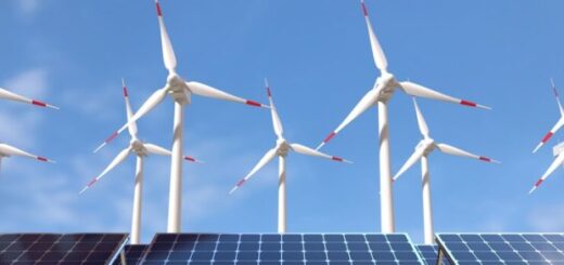 Unveiling the Golden Age: Renewable Energy Investments and Opportunities