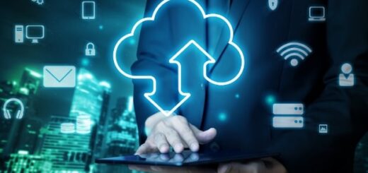 Unveiling the Sky's Potential: Exploring Cloud Computing Services