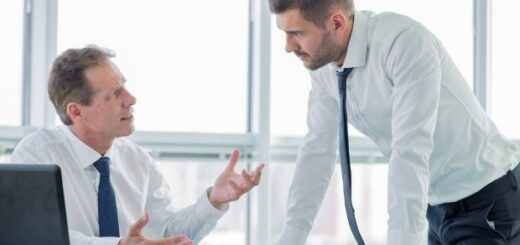 Mastering Conflict: Key Strategies for Resolution