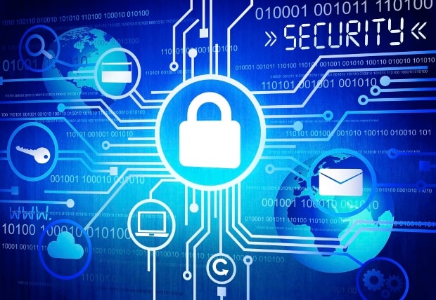 Securing Your Business: The Critical Role of Data Security