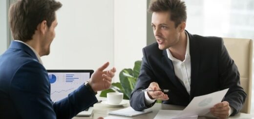 Mastering the Art of Negotiation in Business