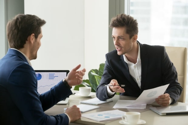 Mastering the Art of Negotiation in Business