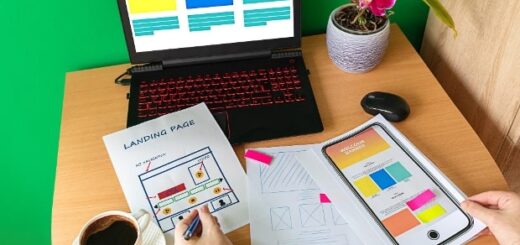 Elevating Web Design: The Crucial Role of User Experience (UX)