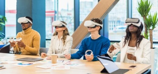 Unlocking the Potential of Virtual Reality Training Simulations