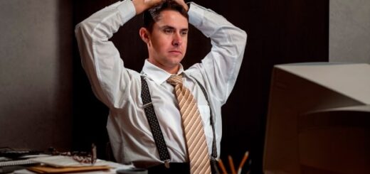 Mastering Stress: Effective Workplace Strategies