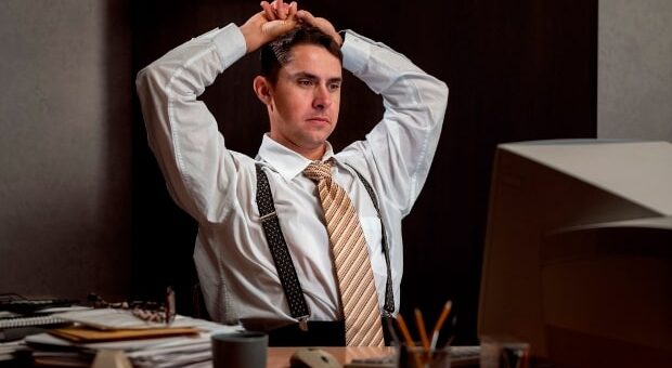 Mastering Stress: Effective Workplace Strategies