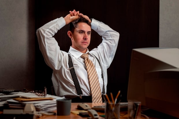 Mastering Stress: Effective Workplace Strategies