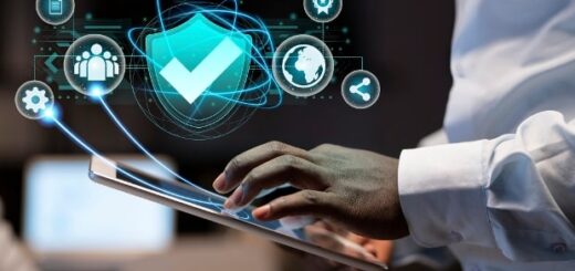 Cyber Insurance Unlocks Protection in the Digital Age