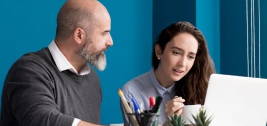 The Transformative Power of Mentorship Programs