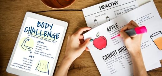 The Rise of Personalized Nutrition Services: Unlocking Your Unique Health Potential