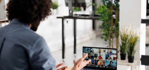 Telecommuting Policies and Best Practices: Unlocking Success