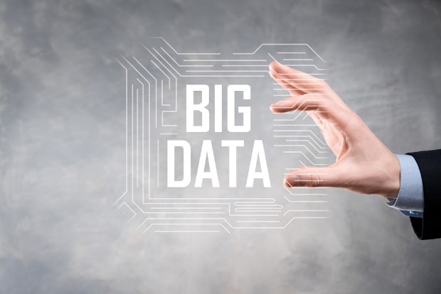 Unleashing the Power of Big Data in Business