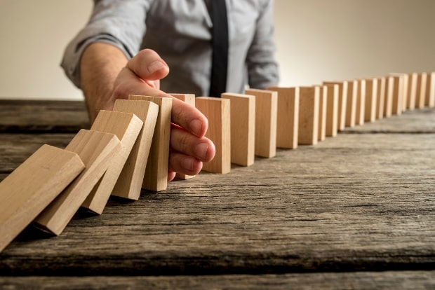 Mastering Crisis Management: Building an Effective Plan for Your Business