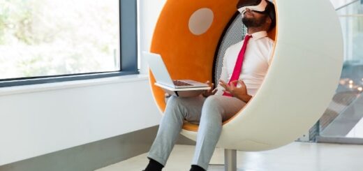 Unveiling Tomorrow's Offices: A Glimpse into the Future of Workspaces