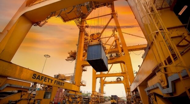 Navigating the Future: The Role of Automation in Enhancing Port Efficiency