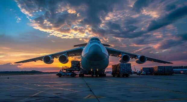 Soaring Heights: Current Trends and Future of Air Cargo Logistics