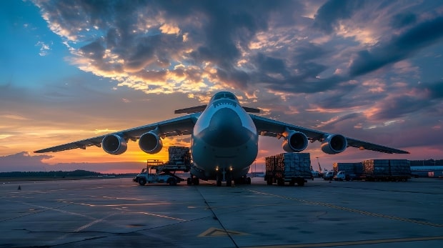 Soaring Heights: Current Trends and Future of Air Cargo Logistics