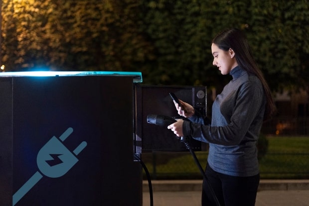 Powering the Future: Challenges and Opportunities in Automotive Battery Technology