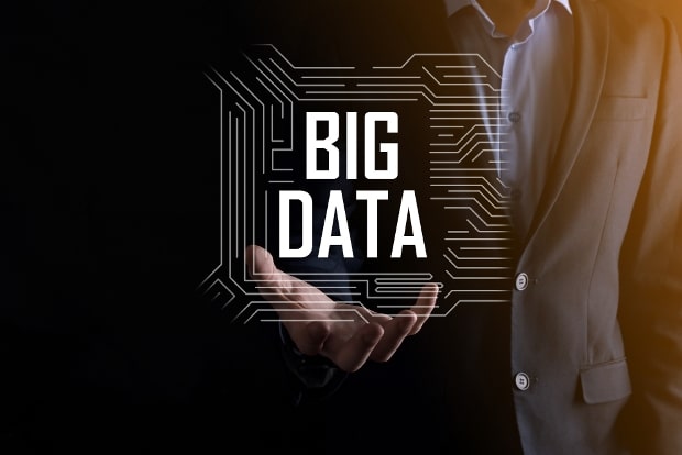 Big Data's Transformative Impact on Mining Operations