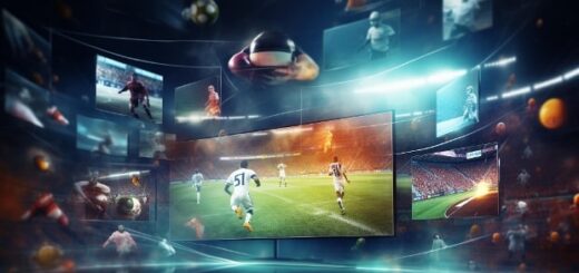 Understanding Sports Media, Broadcasting Rights, and Revenue Generation