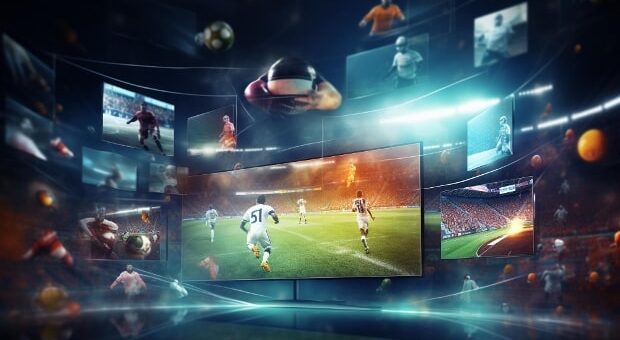 Understanding Sports Media, Broadcasting Rights, and Revenue Generation
