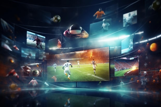 Understanding Sports Media, Broadcasting Rights, and Revenue Generation