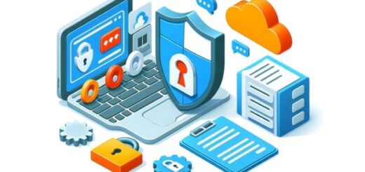 Encryption Strategies: The Ultimate Guide to Safeguarding Business Data