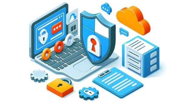 Encryption Strategies: The Ultimate Guide to Safeguarding Business Data