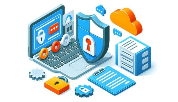 Encryption Strategies: The Ultimate Guide to Safeguarding Business Data