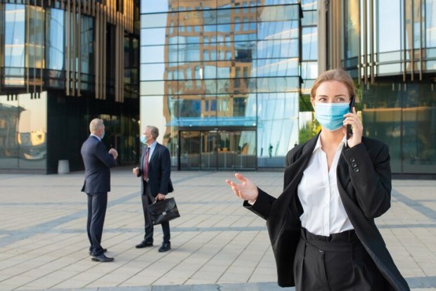 Business Survival Tactics: Lessons from the COVID-19 Pandemic