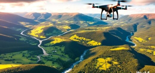 Drone Videography Mastery: How to Launch a Profitable Business