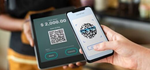Mobile Payments: The Future of Money in a Cashless World