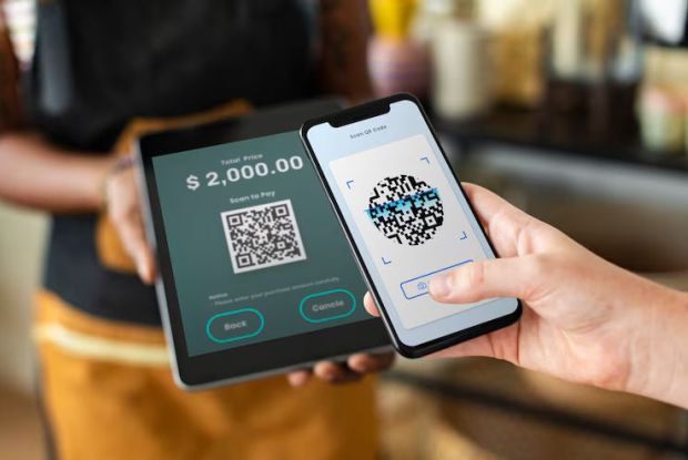 Mobile Payments: The Future of Money in a Cashless World