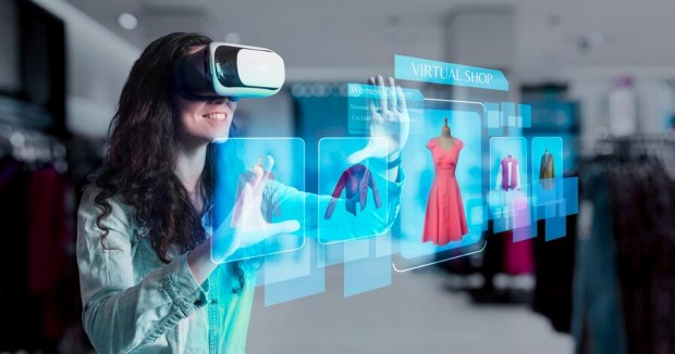 Augmented Reality in Digital Ads: A New Era of Engagement