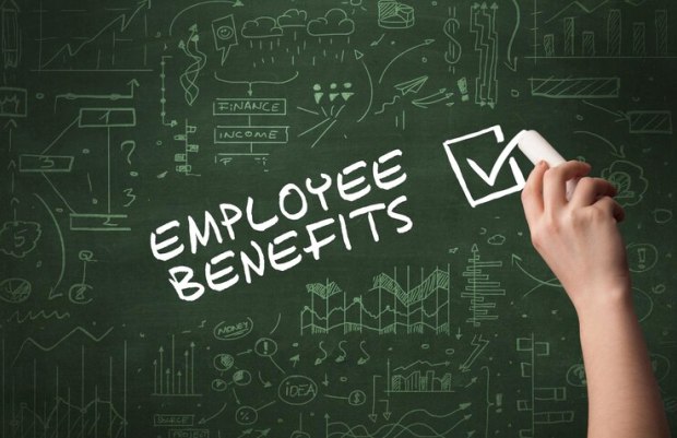 How to Manage Employee Benefits for a Thriving Workforce