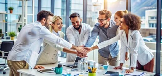 Unlock Employee Engagement with These Powerful Data Insights