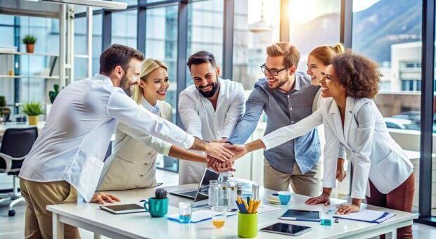 Unlock Employee Engagement with These Powerful Data Insights