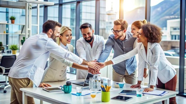 Unlock Employee Engagement with These Powerful Data Insights
