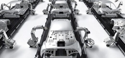 Trade Policy Changes: A New Era for Automotive Supply Chains