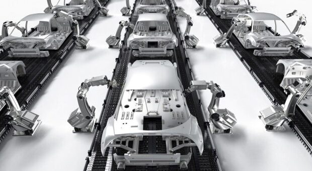 Trade Policy Changes: A New Era for Automotive Supply Chains
