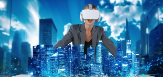 How to Profit from Virtual Real Estate in the Metaverse