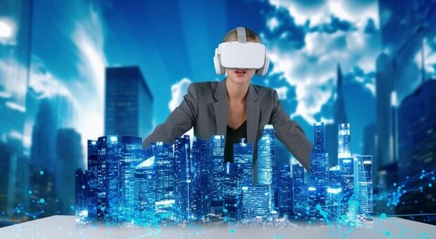 How to Profit from Virtual Real Estate in the Metaverse