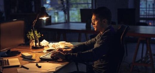 Remote Work Trends 2025