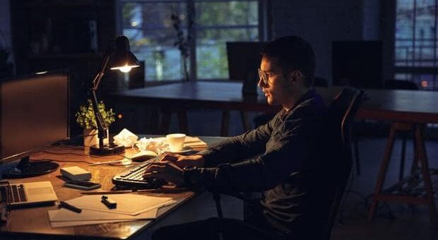 Remote Work Trends 2025