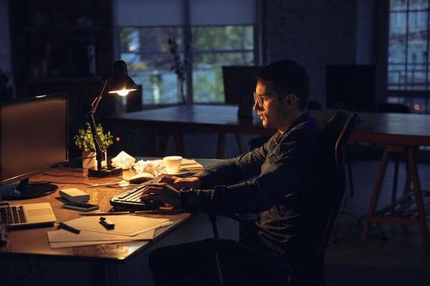 Remote Work Trends 2025